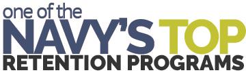 Navy Top Retention Program 